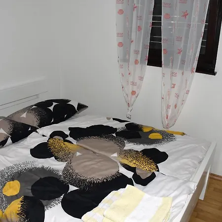 Cosy With A Terrace And A Sea View Διαμέρισμα