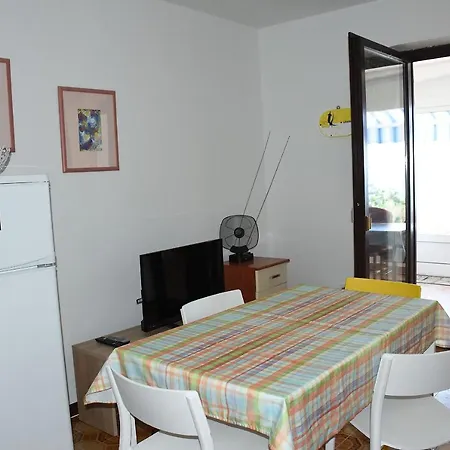 Cosy With A Terrace And A Sea View