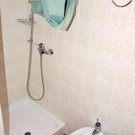 Διαμέρισμα Cosy With A Terrace And A Sea View