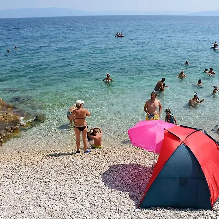 Διαμέρισμα Cosy With A Terrace And A Sea View *