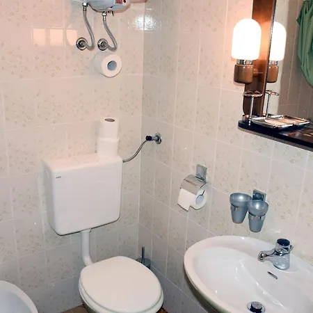 Cosy With A Terrace And A Sea View *