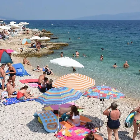 Διαμέρισμα Cosy With A Terrace And A Sea View