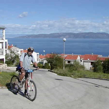Cosy With A Terrace And A Sea View Διαμέρισμα Ravni